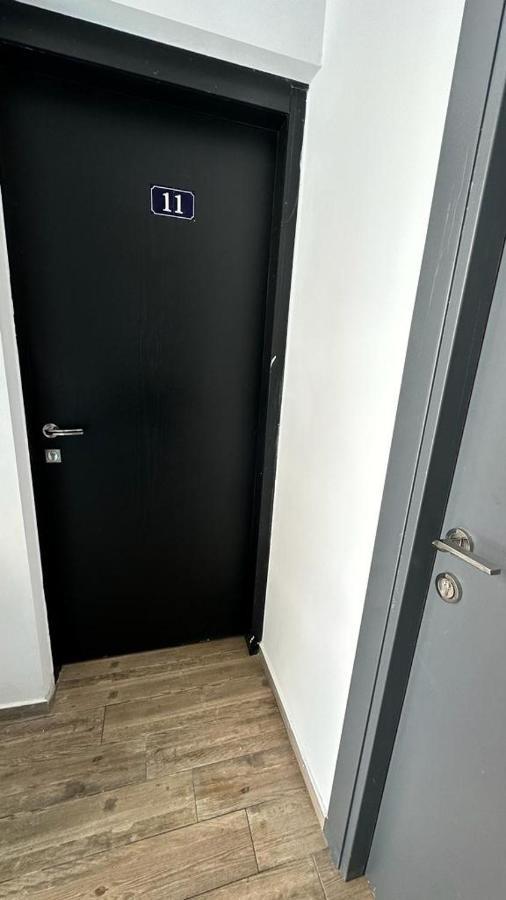 Host Elios Apartamento Tirana