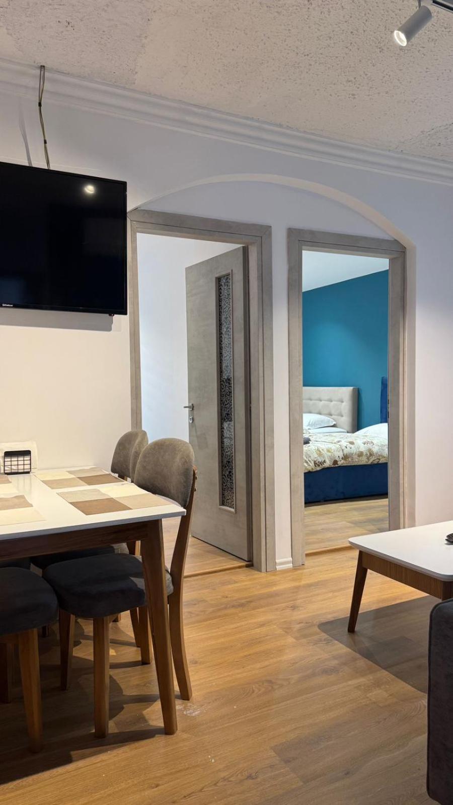 Host Elios Apartamento *