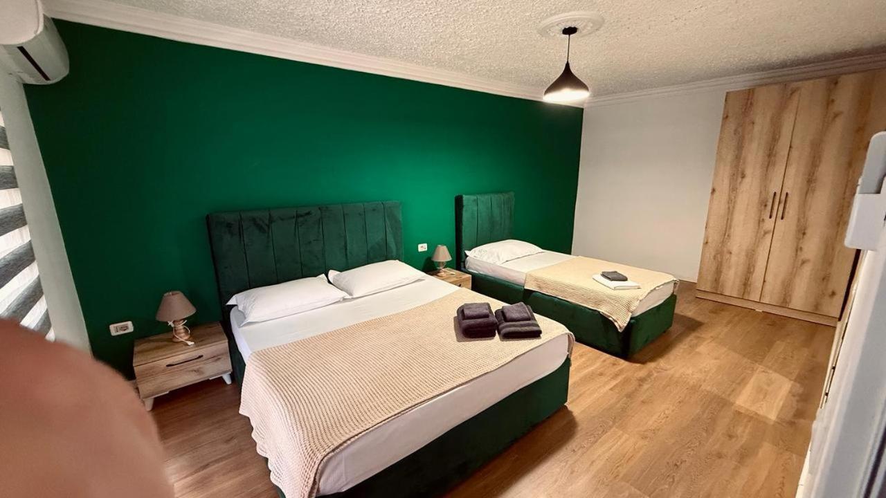 Apartamento Host Elios
