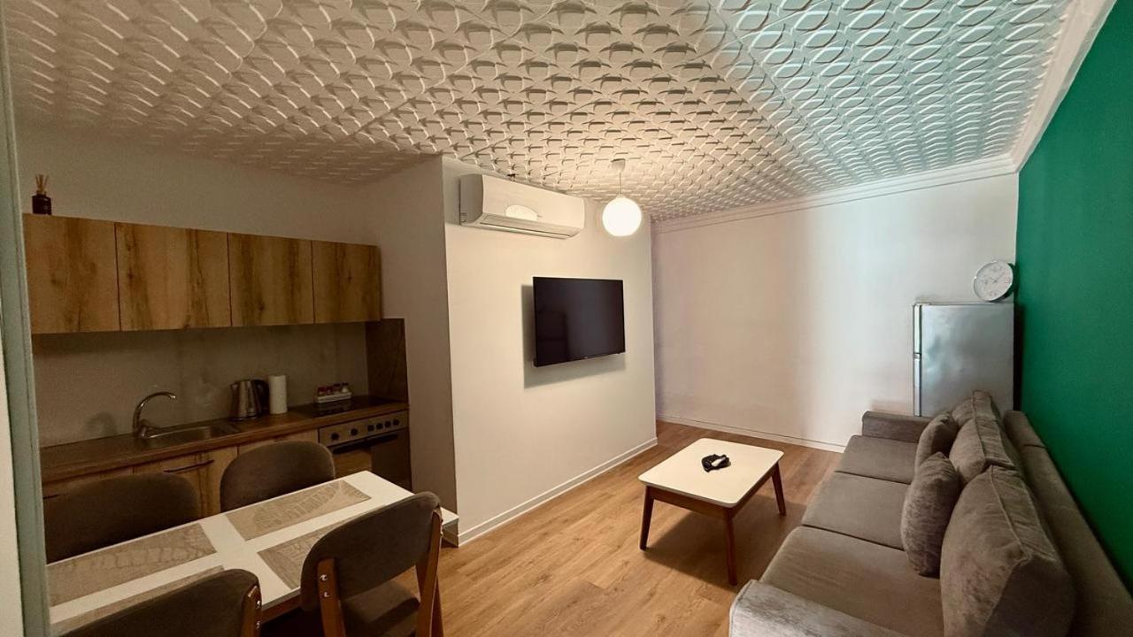 Host Elios Apartamento